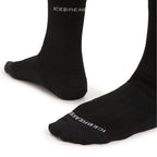 Bas Icebreaker Merino Hiker Line Crew (femmes)
