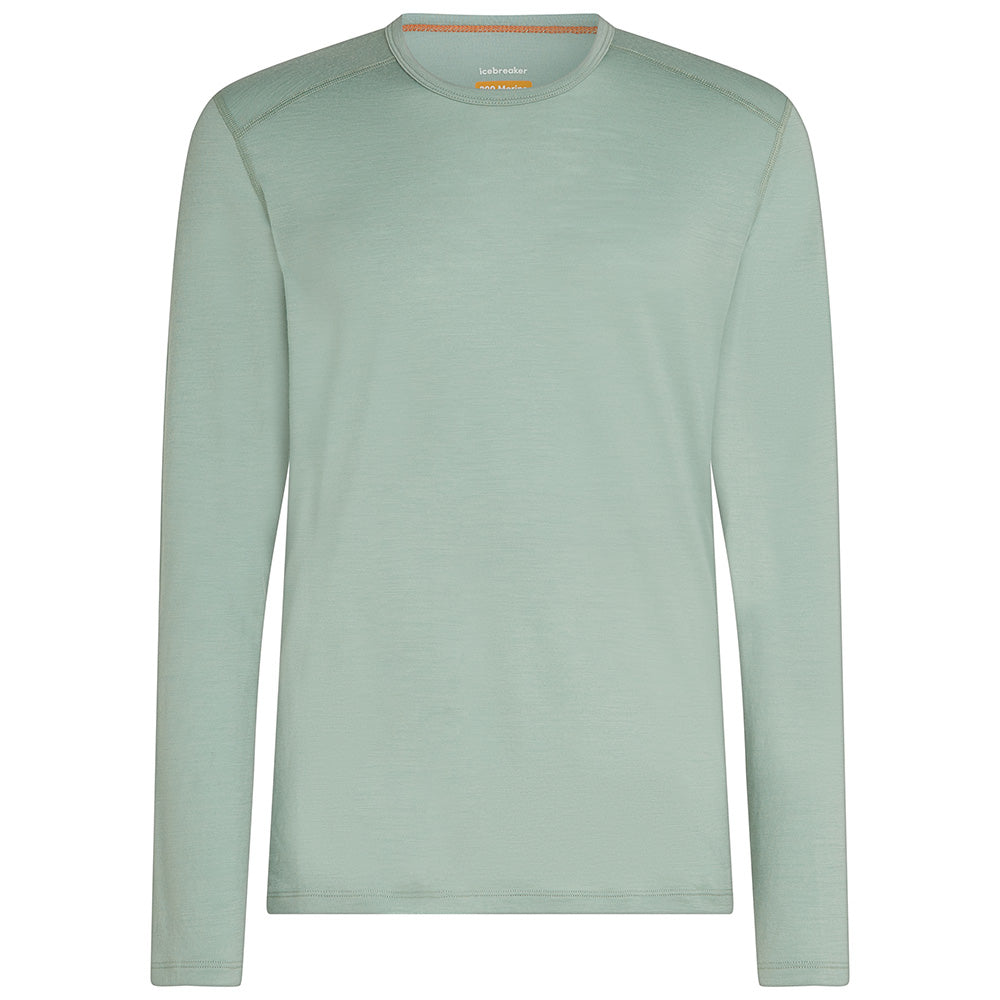 Chandail Icebreaker 200 Oasis Crewe (hommes)