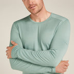 Chandail Icebreaker 200 Oasis Crewe (hommes)