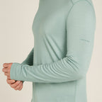 Chandail Icebreaker 200 Oasis Crewe (hommes)