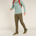 Chandail Icebreaker 200 Oasis Crewe (hommes)