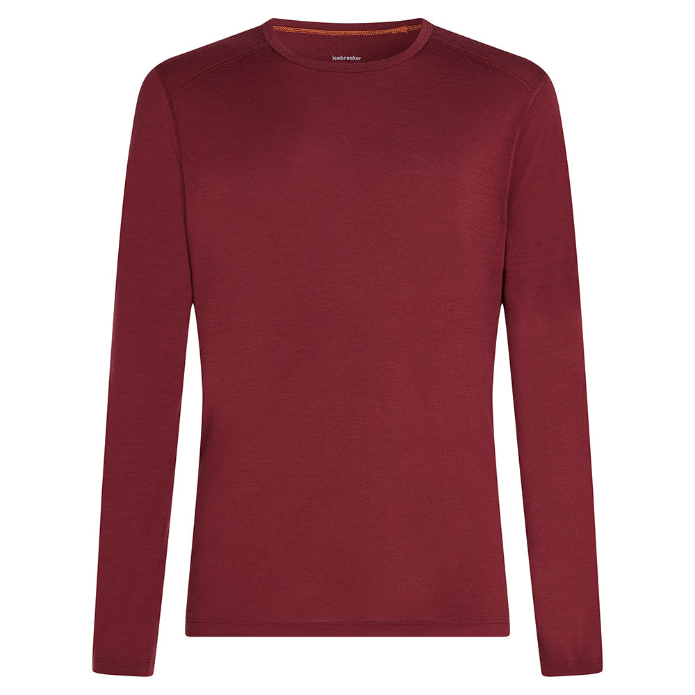 Chandail Icebreaker 200 Oasis Crewe (hommes)