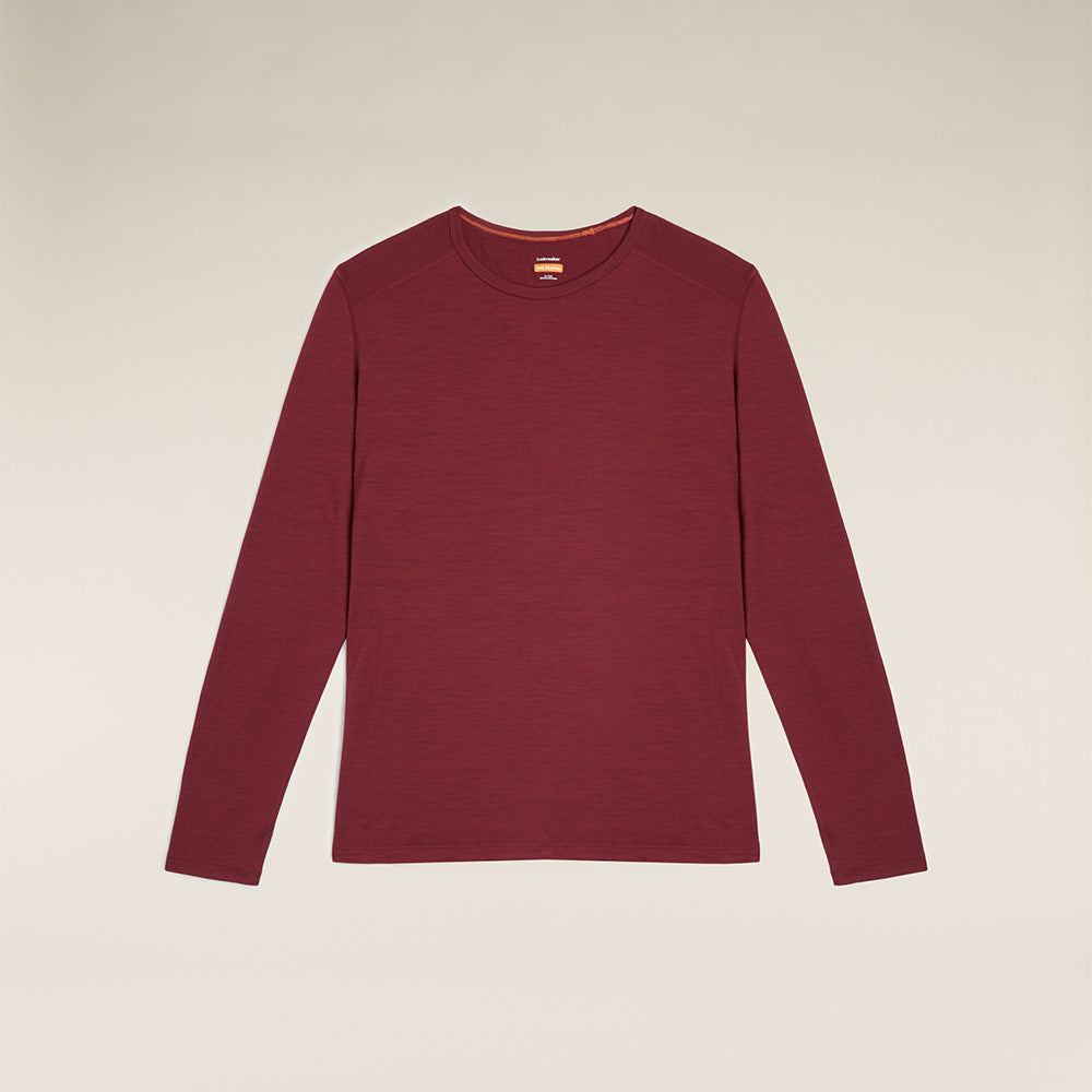 Chandail Icebreaker 200 Oasis Crewe (hommes)