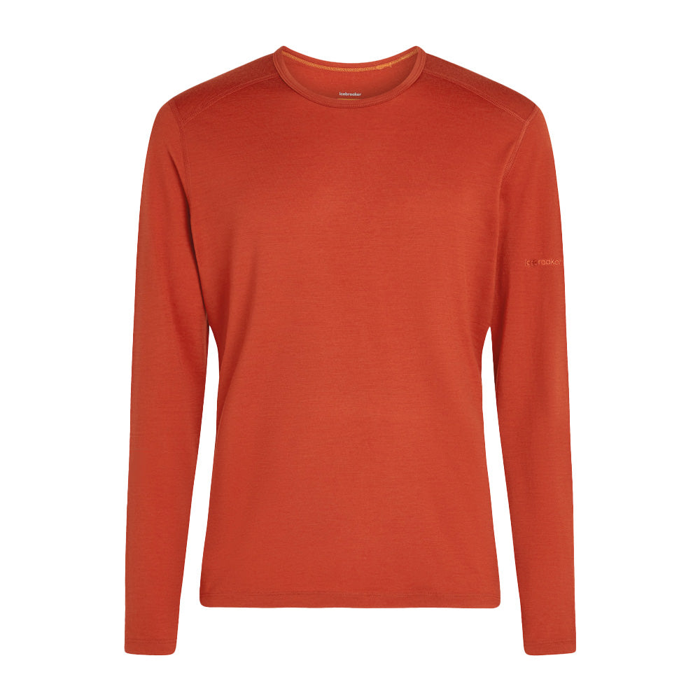 Chandail Icebreaker 200 Oasis Crewe (hommes)