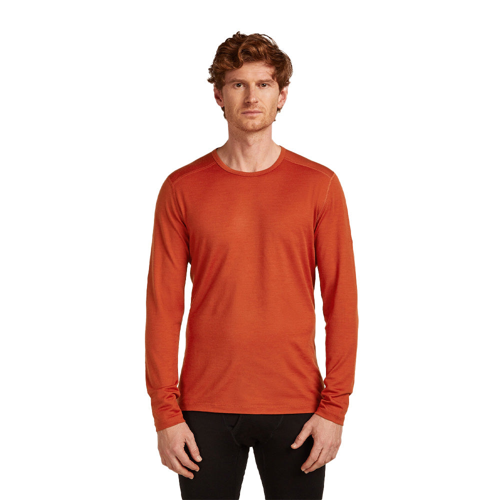 Chandail Icebreaker 200 Oasis Crewe (hommes)