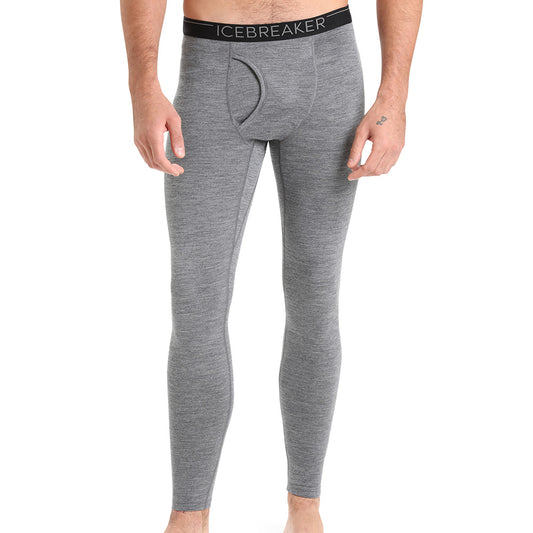 Icebreaker M's 200 Oasis W/Fly Tights