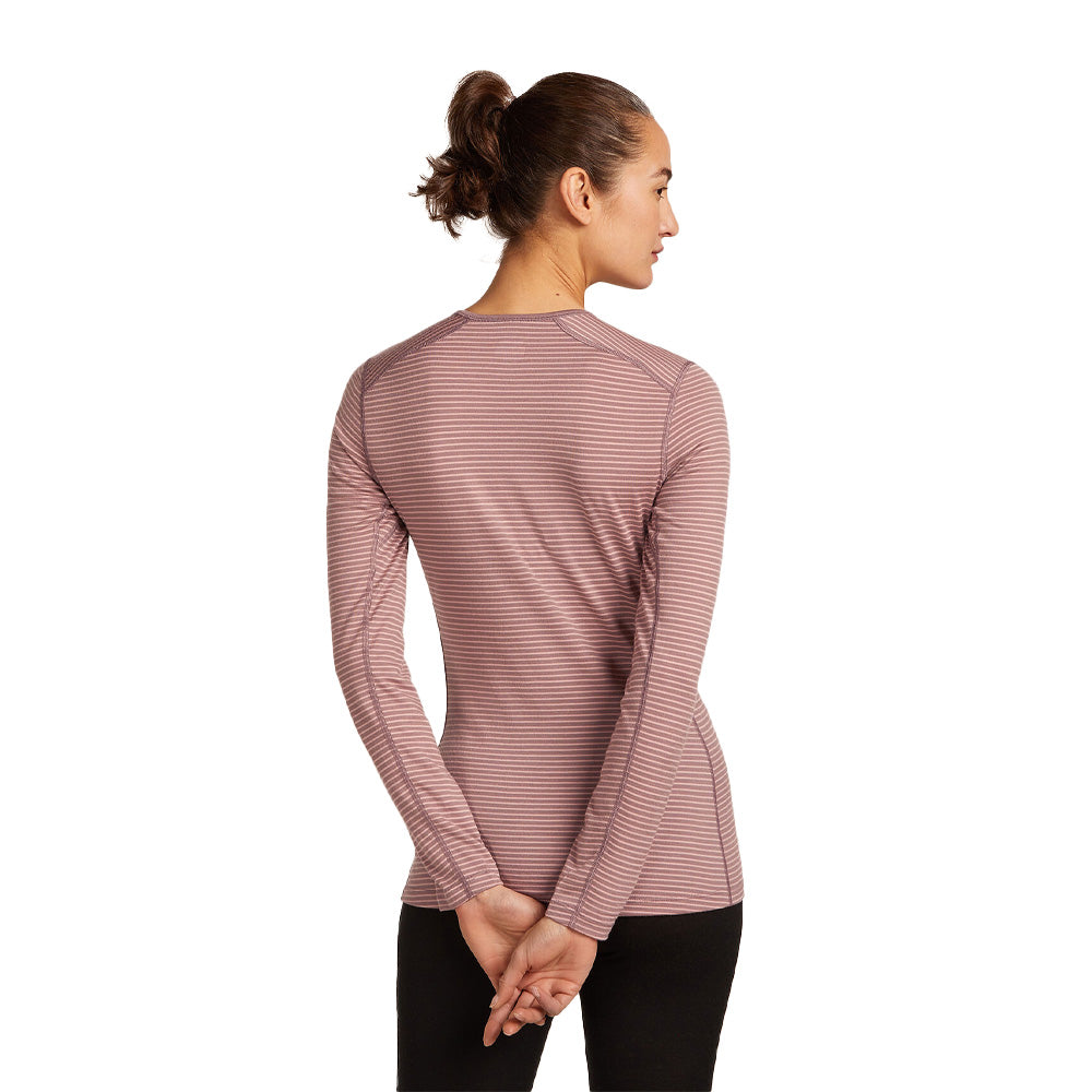 Chandail Icebreaker 200 Oasis Crewe (femmes)