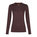 Chandail Icebreaker 200 Oasis Crewe (femmes)