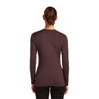 Chandail Icebreaker 200 Oasis Crewe (femmes)