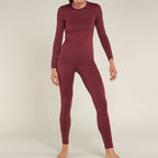 Chandail Icebreaker 260 Tech Crewe (femmes)