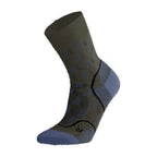 Icebreaker M's Hike+ Light Crew Elevation Socks