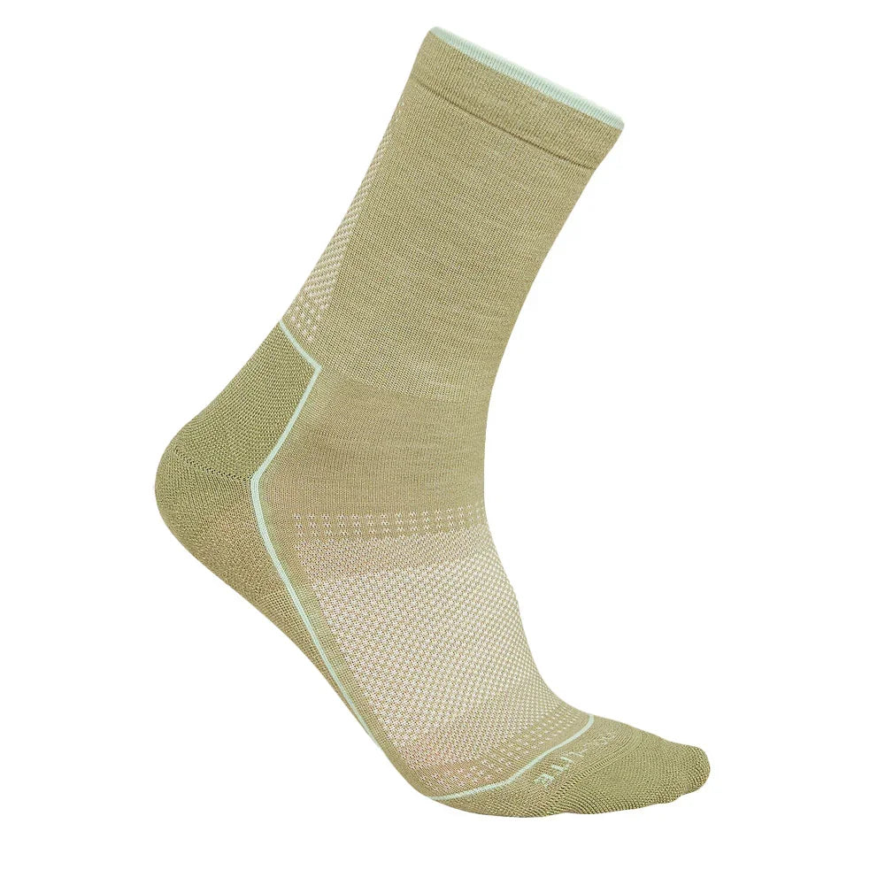 Icebreaker W's Lifestyle Cool-Lite 3/4 Crew Socks