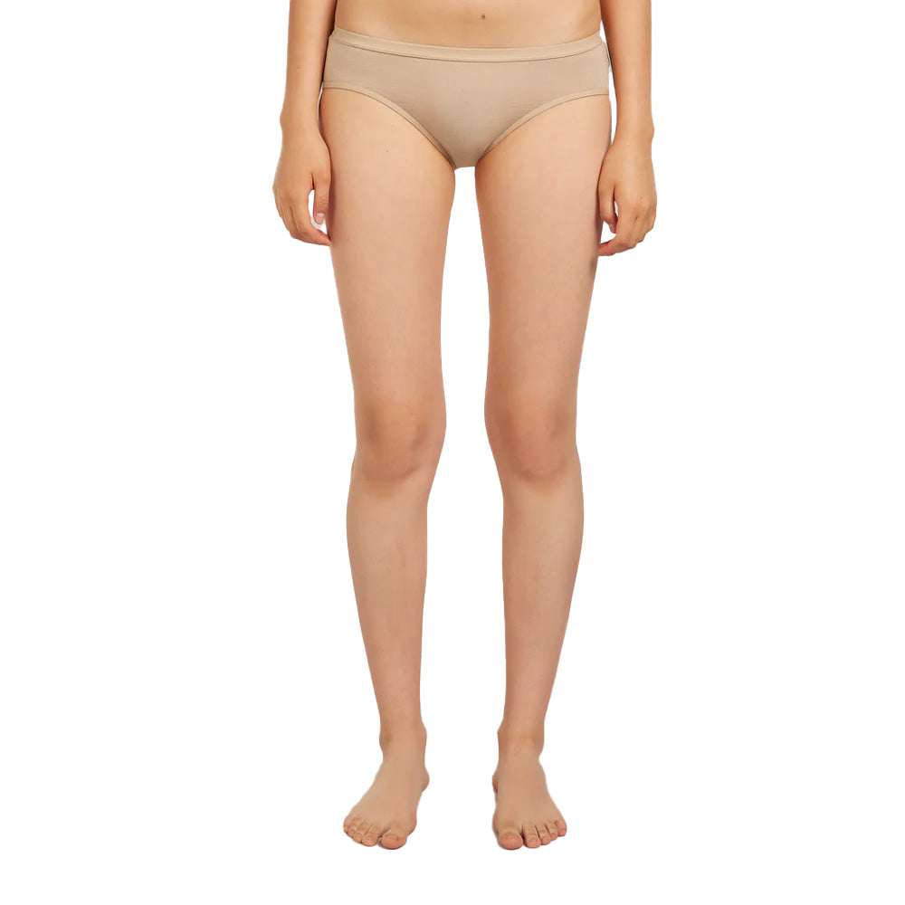 Sous-vêtement Icebreaker Siren Hipkini (femmes)