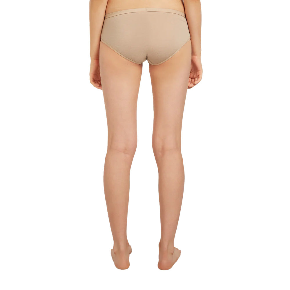 Sous-vêtement Icebreaker Siren Hipkini (femmes)