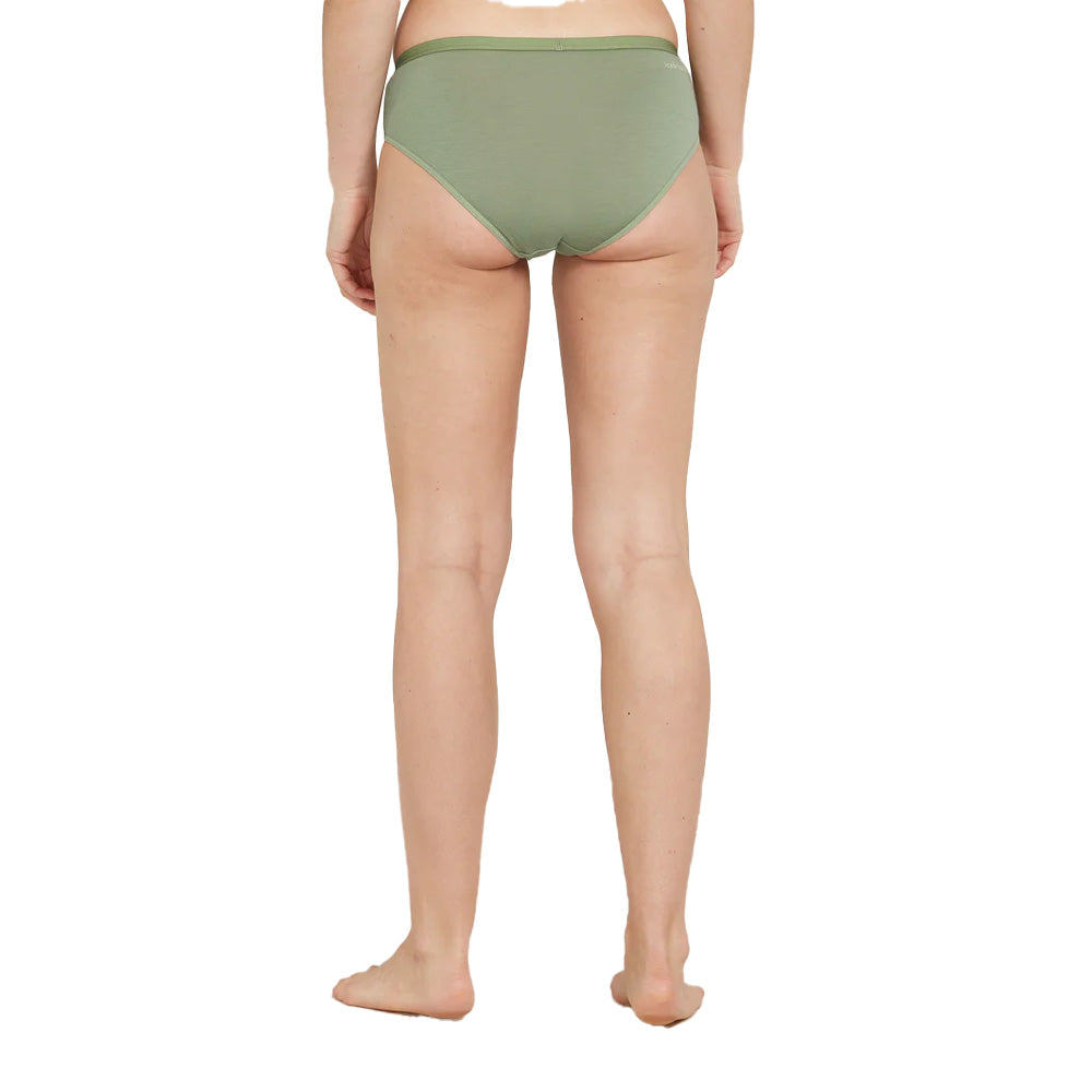 Sous-vêtement Icebreaker Siren Hipkini (femmes)