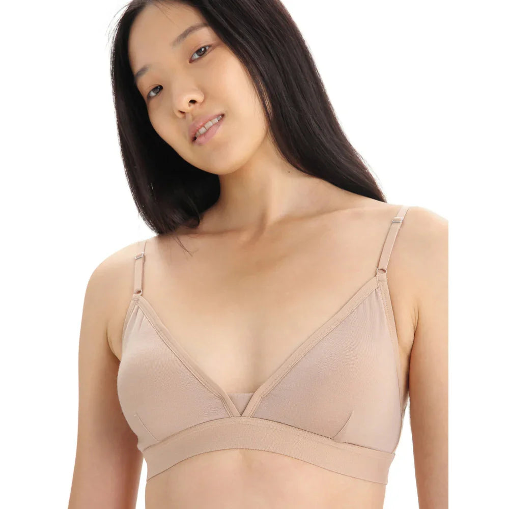 Soutien-gorge Icebreaker Siren (femmes)