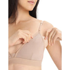 Soutien-gorge Icebreaker Siren (femmes)
