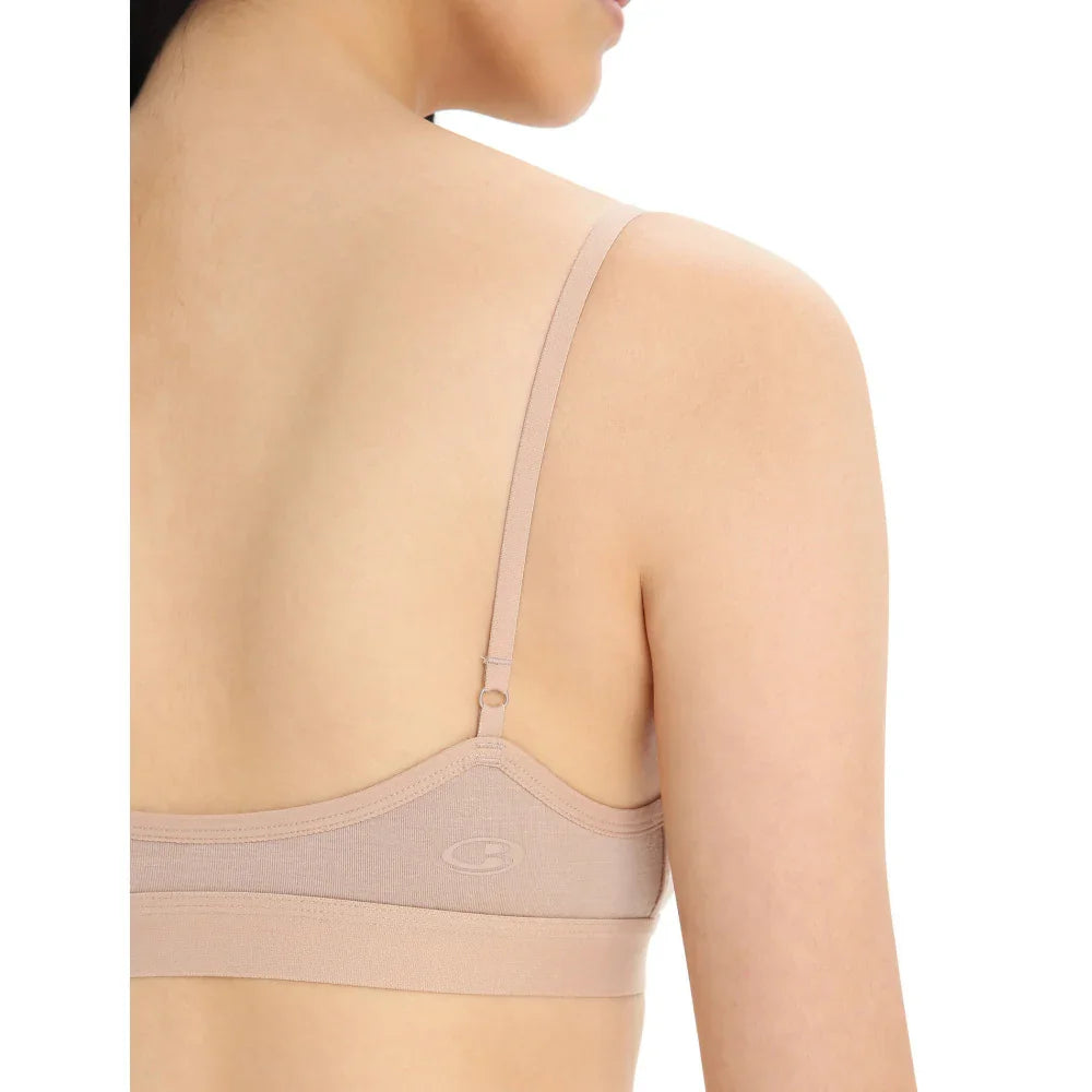 Soutien-gorge Icebreaker Siren (femmes)