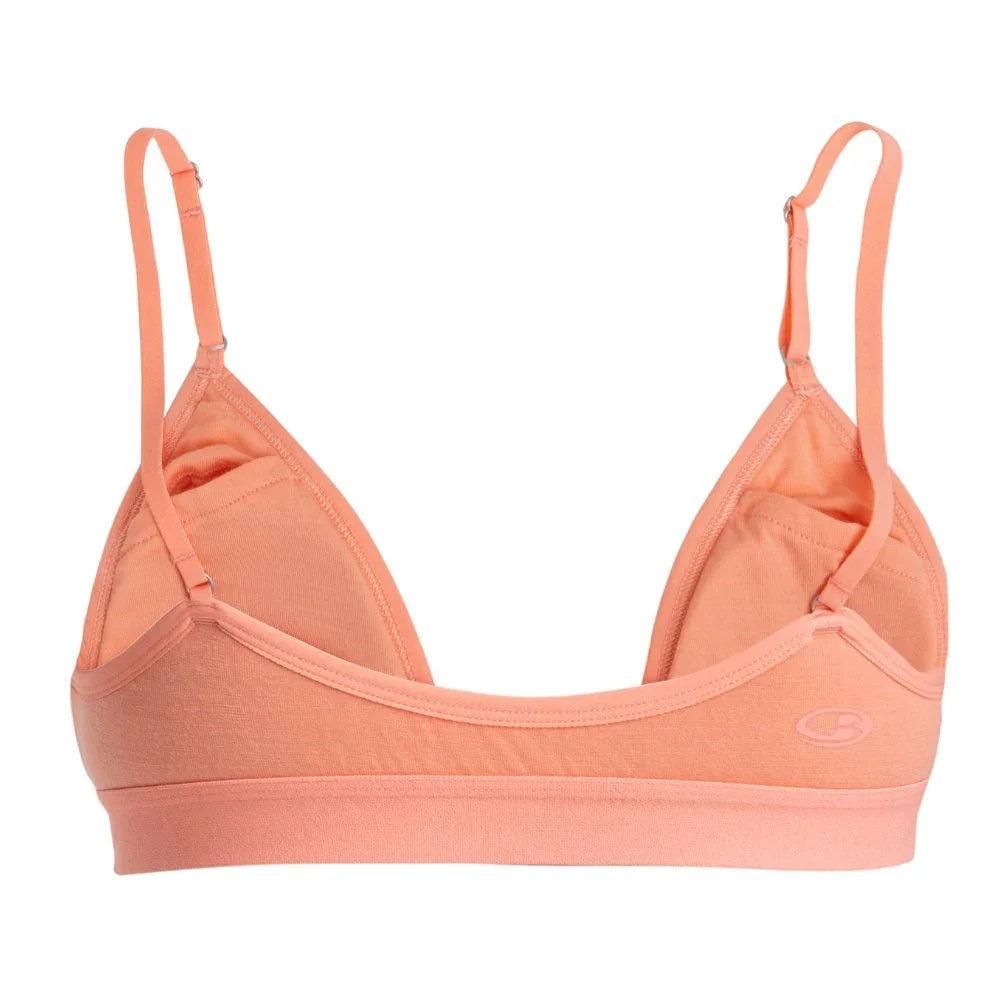 Soutien-gorge Icebreaker Siren (femmes)