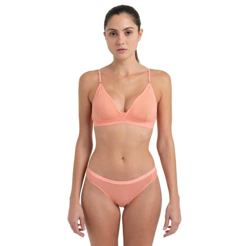 Soutien-gorge Icebreaker Siren (femmes)