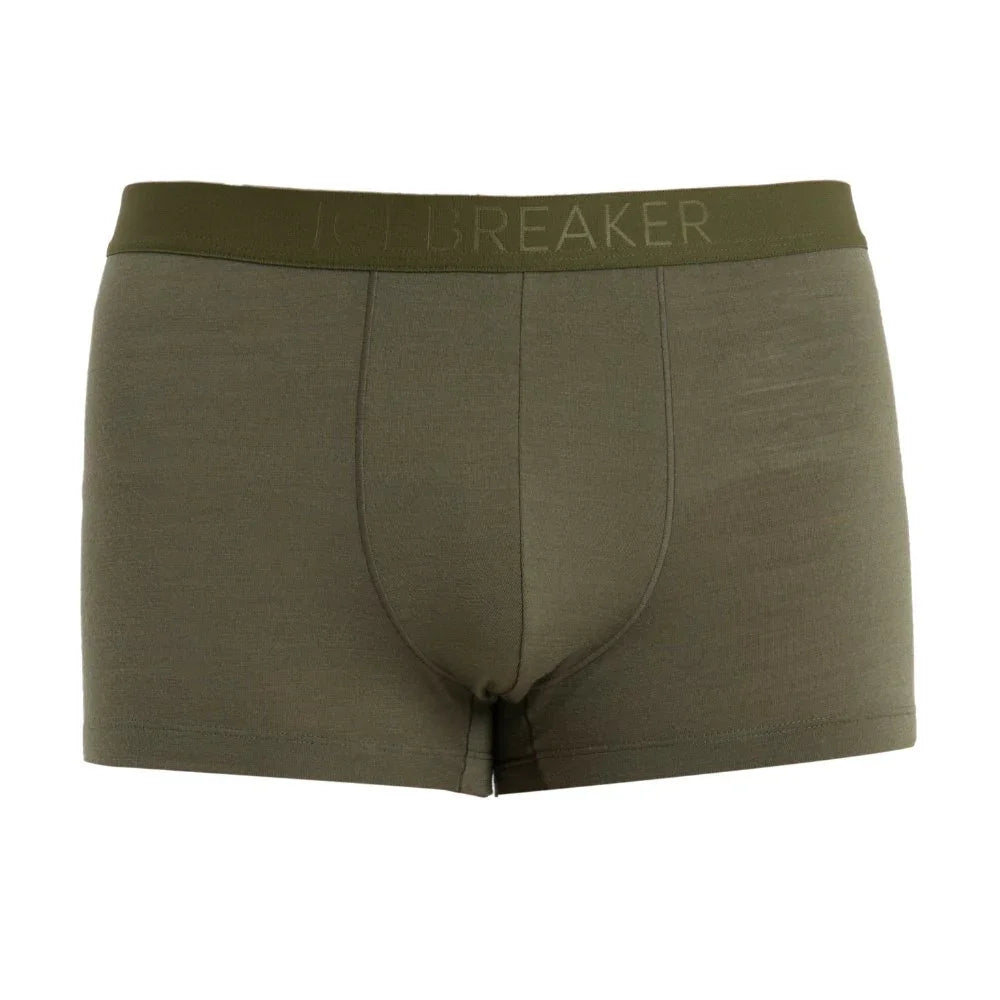 Caleçon boxeur Icebreaker Anatomica Cool-Lite (hommes)