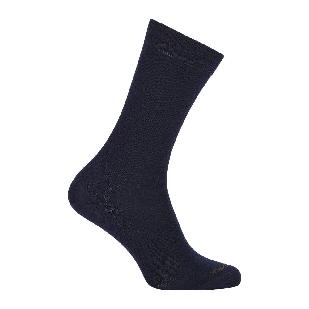 Bas Icebreaker Merino Lifestyle Fine Gauge Crew (femmes)
