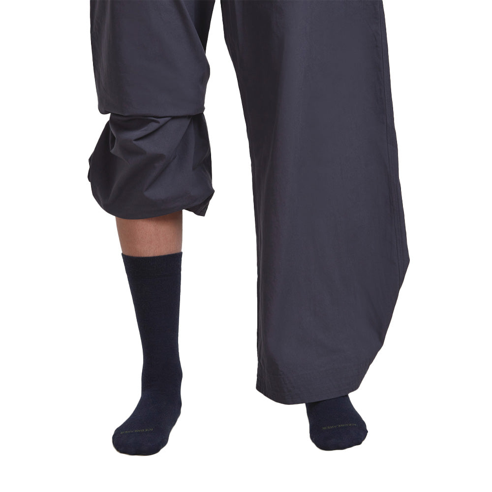 Bas Icebreaker Merino Lifestyle Fine Gauge Crew (femmes)