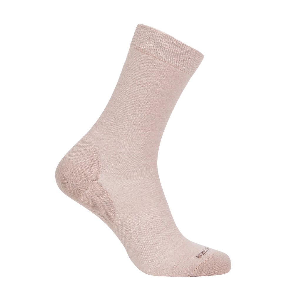Bas Icebreaker Merino Lifestyle Fine Gauge Crew (femmes)