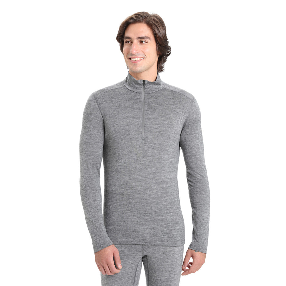 Icebreaker M's Merino 200 Oasis Thermal Shirt