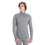 Icebreaker M's Merino 200 Oasis Thermal Shirt