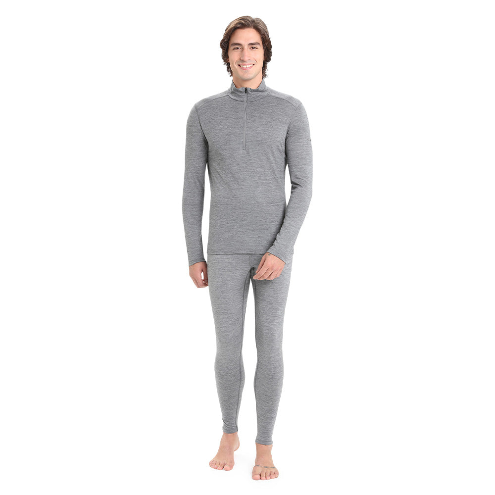 Icebreaker M's Merino 200 Oasis Thermal Shirt