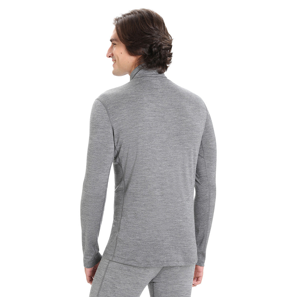 Icebreaker M's Merino 200 Oasis Thermal Shirt