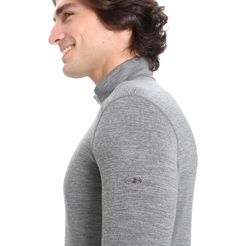 Icebreaker M's Merino 200 Oasis Thermal Shirt