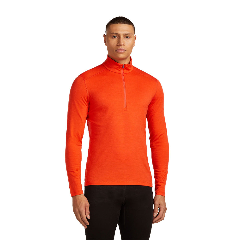 Icebreaker M's Merino 200 Oasis Thermal Shirt