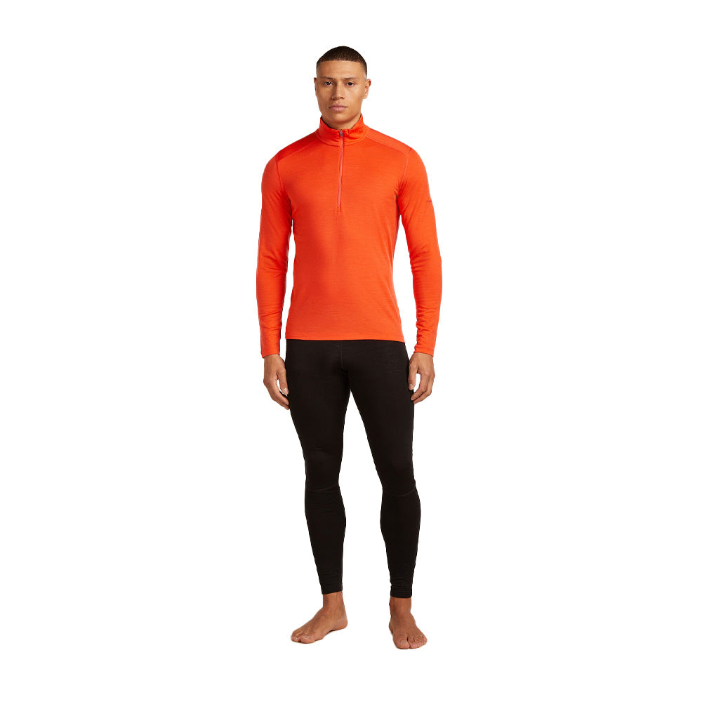 Icebreaker M's Merino 200 Oasis Thermal Shirt