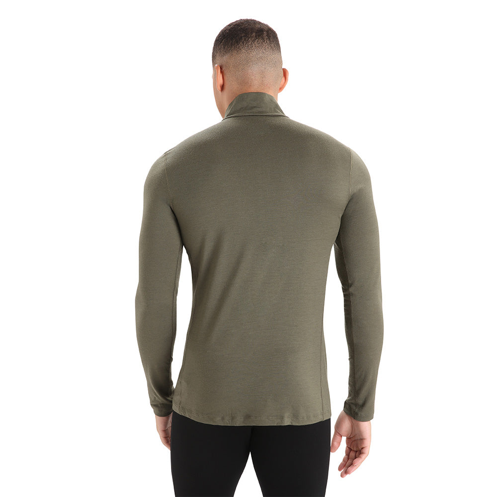 Icebreaker M's Merino 200 Oasis Thermal Shirt