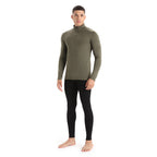 Icebreaker M's Merino 200 Oasis Thermal Shirt
