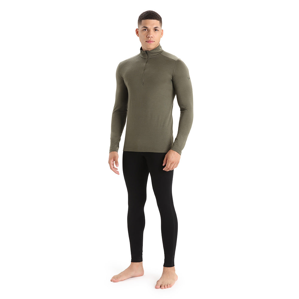 Icebreaker M's Merino 200 Oasis Thermal Shirt