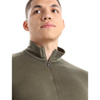 Icebreaker M's Merino 200 Oasis Thermal Shirt
