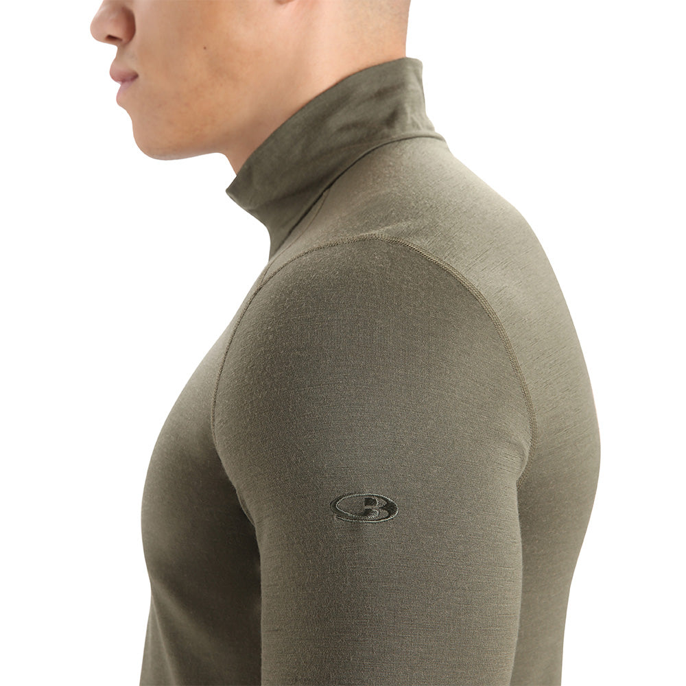 Icebreaker M's Merino 200 Oasis Thermal Shirt