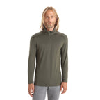 Icebreaker M's Merino 260 Tech Half Zip Shirt