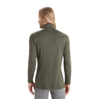Icebreaker M's Merino 260 Tech Half Zip Shirt