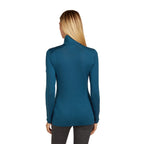 Icebreaker W's 260 Tech Half Zip Sweater