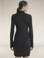 Robe Icebreaker Merino 260 Granary (femmes)