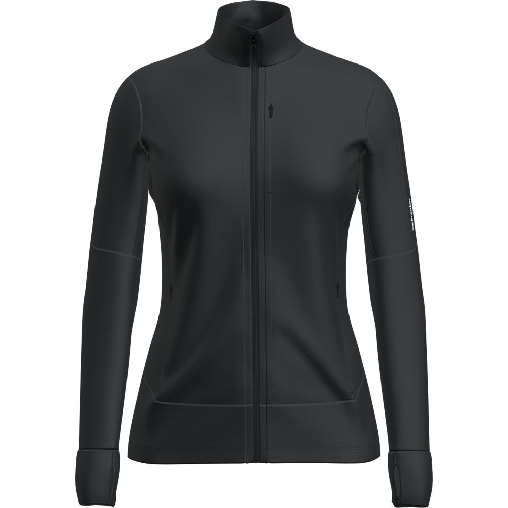 Chandail Icebreaker Merino 260 Quantum (femmes)
