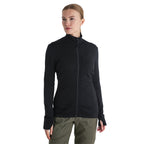 Chandail Icebreaker Merino 260 Quantum (femmes)