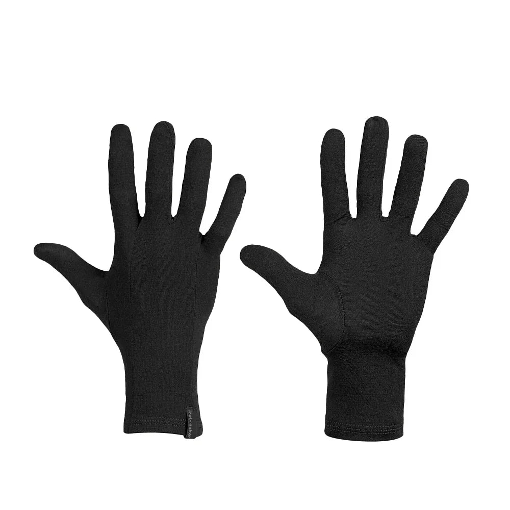 Icebreaker Merino 200 Oasis Glove Liners (Unisex)