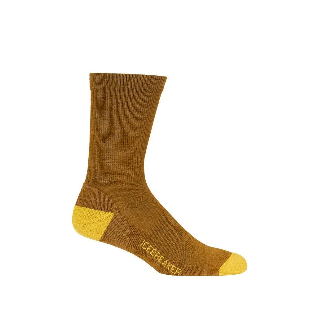 Icebreaker M's Lifestyle Light Crew Socks
