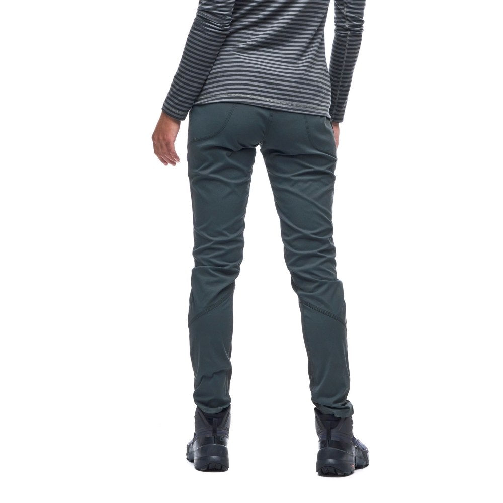 Pantalon Indyeva Matkailu HV II (femmes)