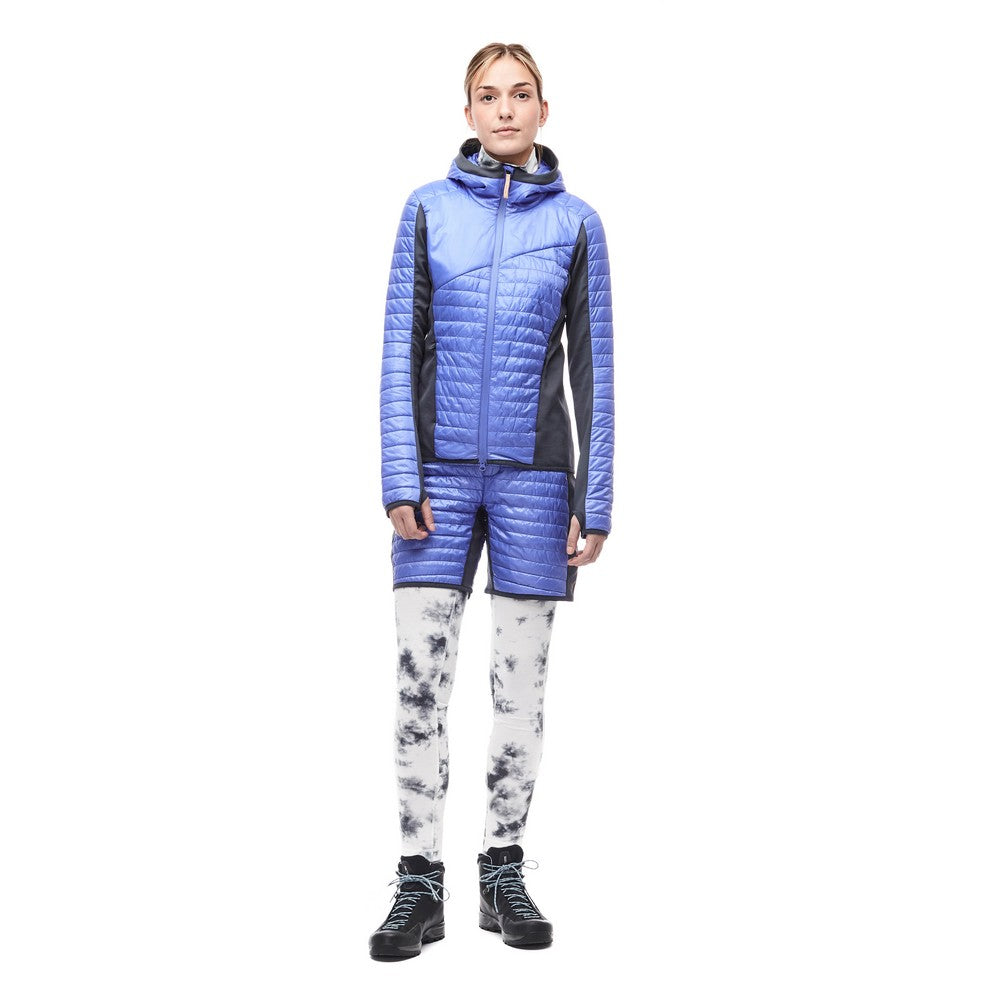 Indyeva W's Mantar Winter Jacket